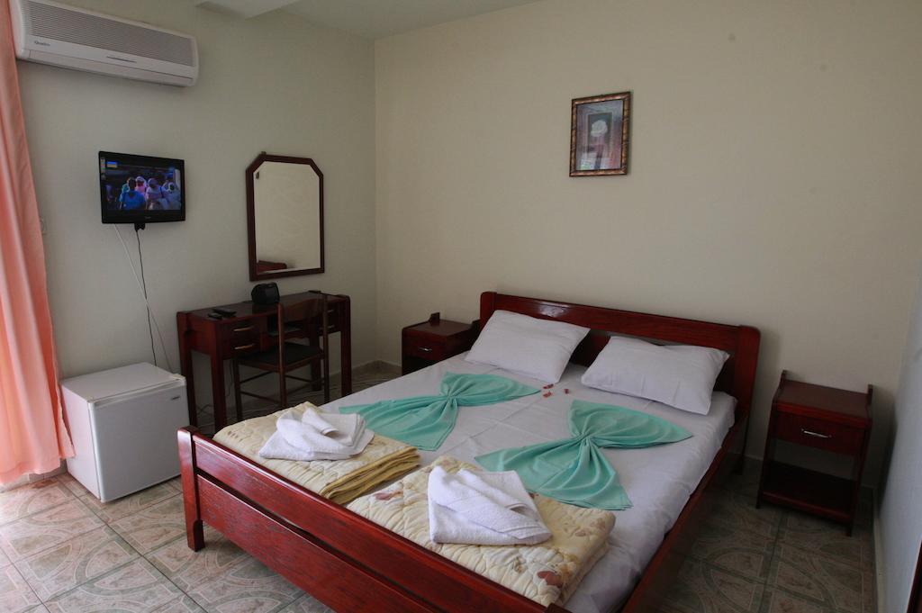 Hotel Vila Prestige 부드바 객실 사진